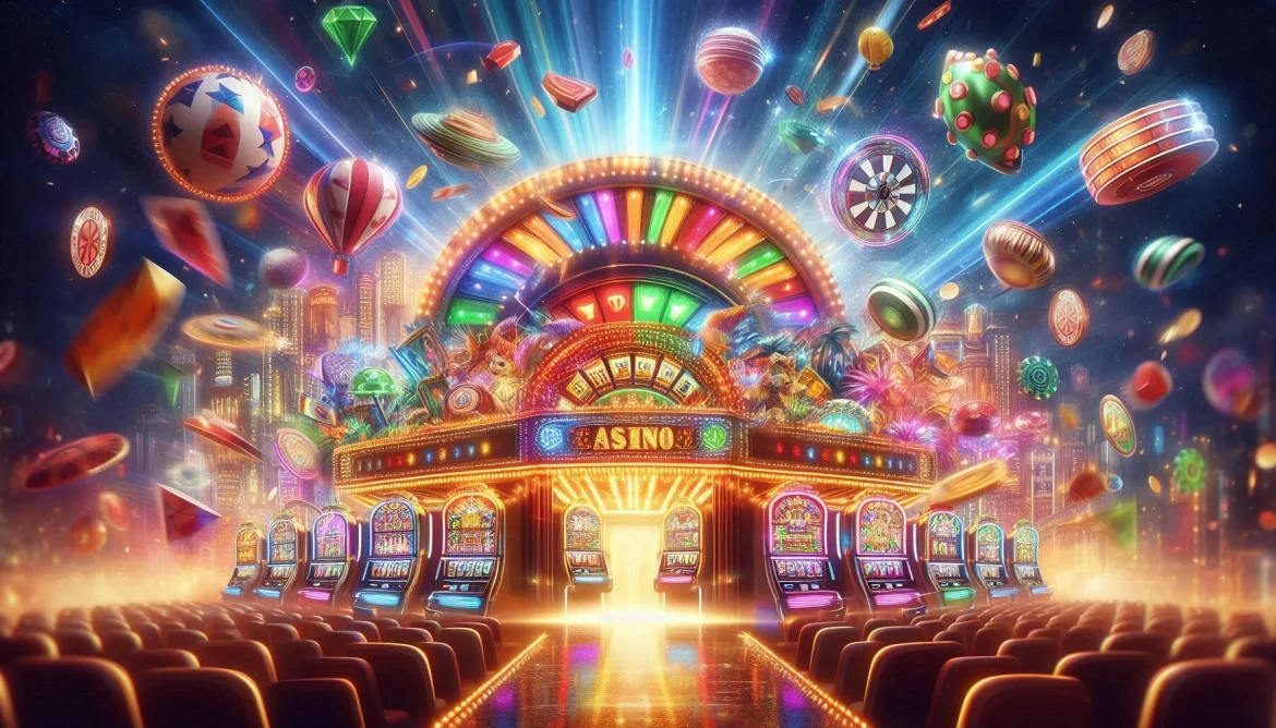 Great Slots Casino